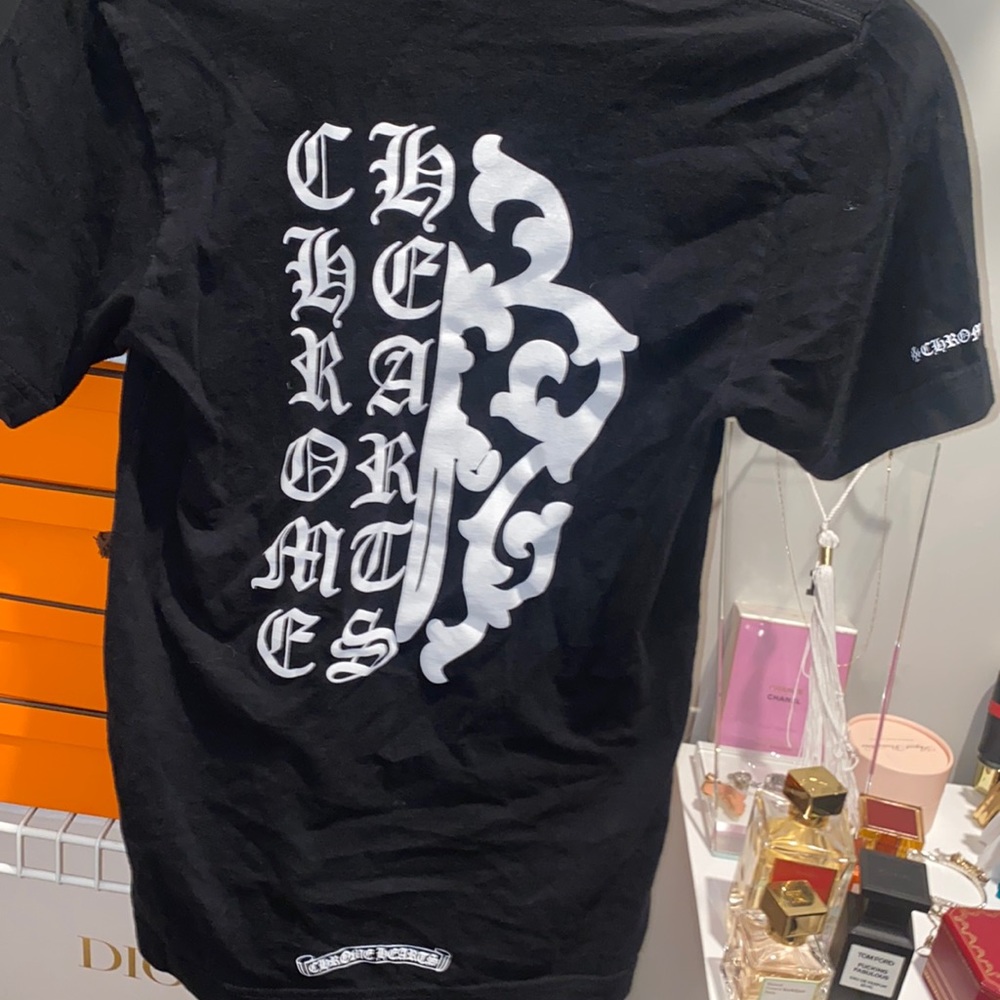 Chrome Hearts T-Shirt